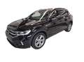 Volkswagen T-Roc R-LINE 2.0TDI 150PS DSG ACC.5J-G.AHK.KAMERA.NAVI+V Schwarz - thumbnail 2