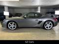 Porsche Cayman *PDK*LEDER*LED*NAVI*SHZ*TEMP Grau - thumbnail 9