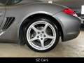 Porsche Cayman *PDK*LEDER*LED*NAVI*SHZ*TEMP Grau - thumbnail 12