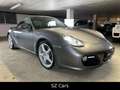 Porsche Cayman *PDK*LEDER*LED*NAVI*SHZ*TEMP Grau - thumbnail 4