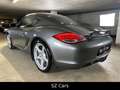 Porsche Cayman *PDK*LEDER*LED*NAVI*SHZ*TEMP Grau - thumbnail 8