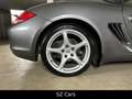 Porsche Cayman *PDK*LEDER*LED*NAVI*SHZ*TEMP Grau - thumbnail 13