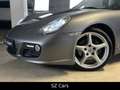 Porsche Cayman *PDK*LEDER*LED*NAVI*SHZ*TEMP Grau - thumbnail 2