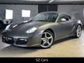 Porsche Cayman *PDK*LEDER*LED*NAVI*SHZ*TEMP Grau - thumbnail 1