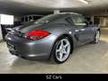 Porsche Cayman *PDK*LEDER*LED*NAVI*SHZ*TEMP Grau - thumbnail 6