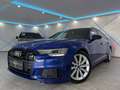 Audi A6 Avant 40 TDI quattro sport S-tronic*S-LINE*PANO... Blau - thumbnail 5