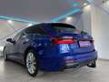 Audi A6 Avant 40 TDI quattro sport S-tronic*S-LINE*PANO... Blau - thumbnail 10