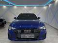 Audi A6 Avant 40 TDI quattro sport S-tronic*S-LINE*PANO... Blau - thumbnail 4