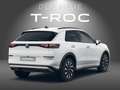 Volkswagen T-Roc Life 1.5 eTSI OPF (116 PS) DSG *GANZJAHRES Wit - thumbnail 6