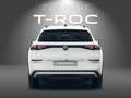 Volkswagen T-Roc Life 1.5 eTSI OPF (116 PS) DSG *GANZJAHRES Wit - thumbnail 5