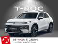 Volkswagen T-Roc Life 1.5 eTSI OPF (116 PS) DSG *GANZJAHRES Wit - thumbnail 1