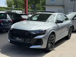 Audi RSQ8 4.0 TFSI quattro