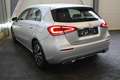 Mercedes-Benz A 200 d 4MATIC Aut LEDER LED NAVI PARKASSISTENT Silber - thumbnail 3