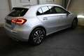Mercedes-Benz A 200 d 4MATIC Aut LEDER LED NAVI PARKASSISTENT Silber - thumbnail 4