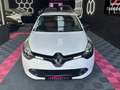 Renault Clio IV SOCIETE AIR 75 ch 1.5L DCI ~ Courroie OK ~ Climatisation ~ Vitres avant électriques Blanc - thumbnail 6