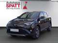 Toyota RAV 4 RAV4 2,5 Hybrid Lounge 4WD Aut. !! Neuzugang Braun - thumbnail 1