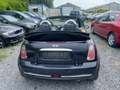 MINI One Cabrio 1.6i 16v Zwart - thumbnail 4