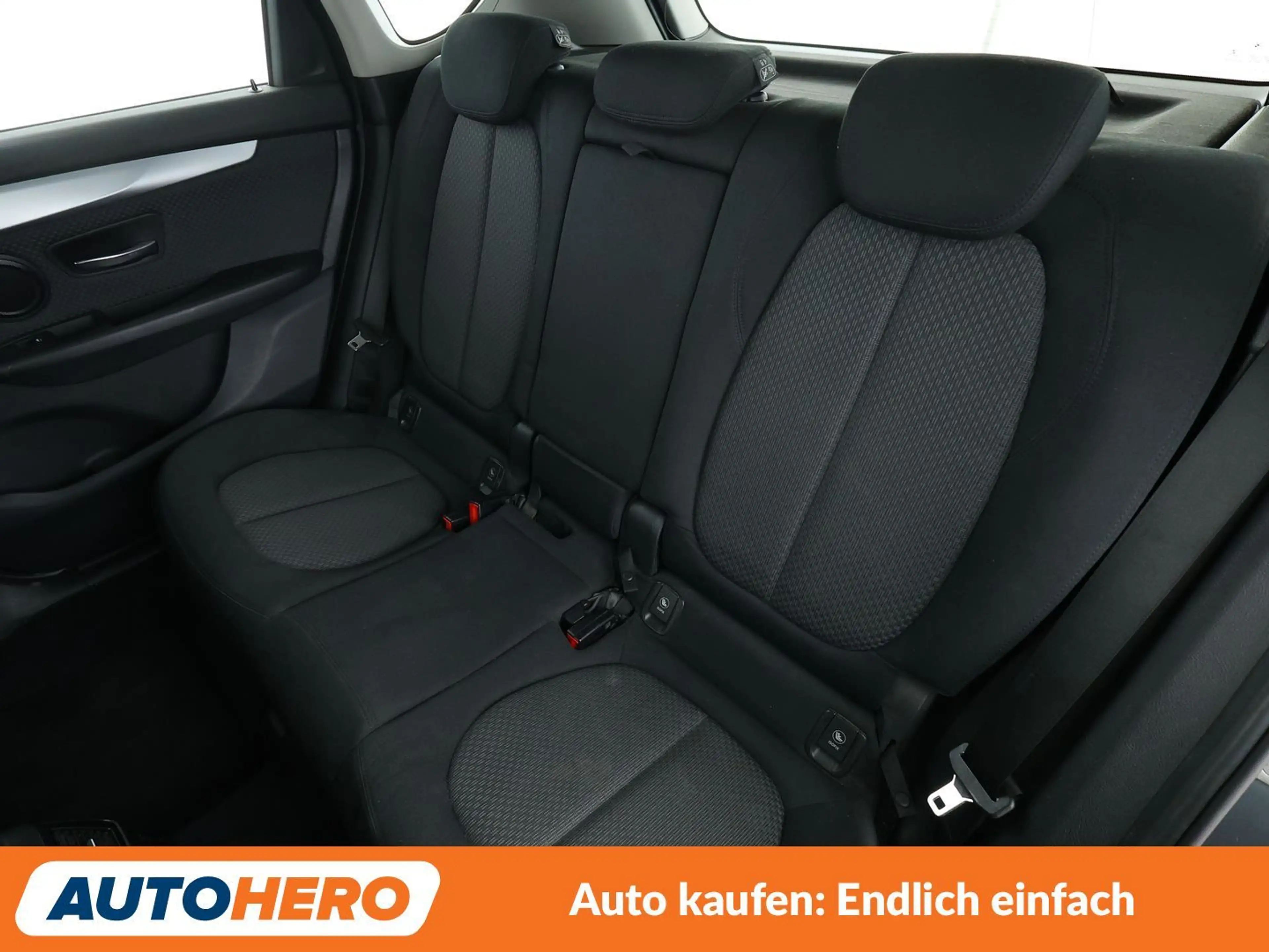BMW 220 220i Active Tourer Advantage*TEMPO*PDC*AHK* — photo 14
