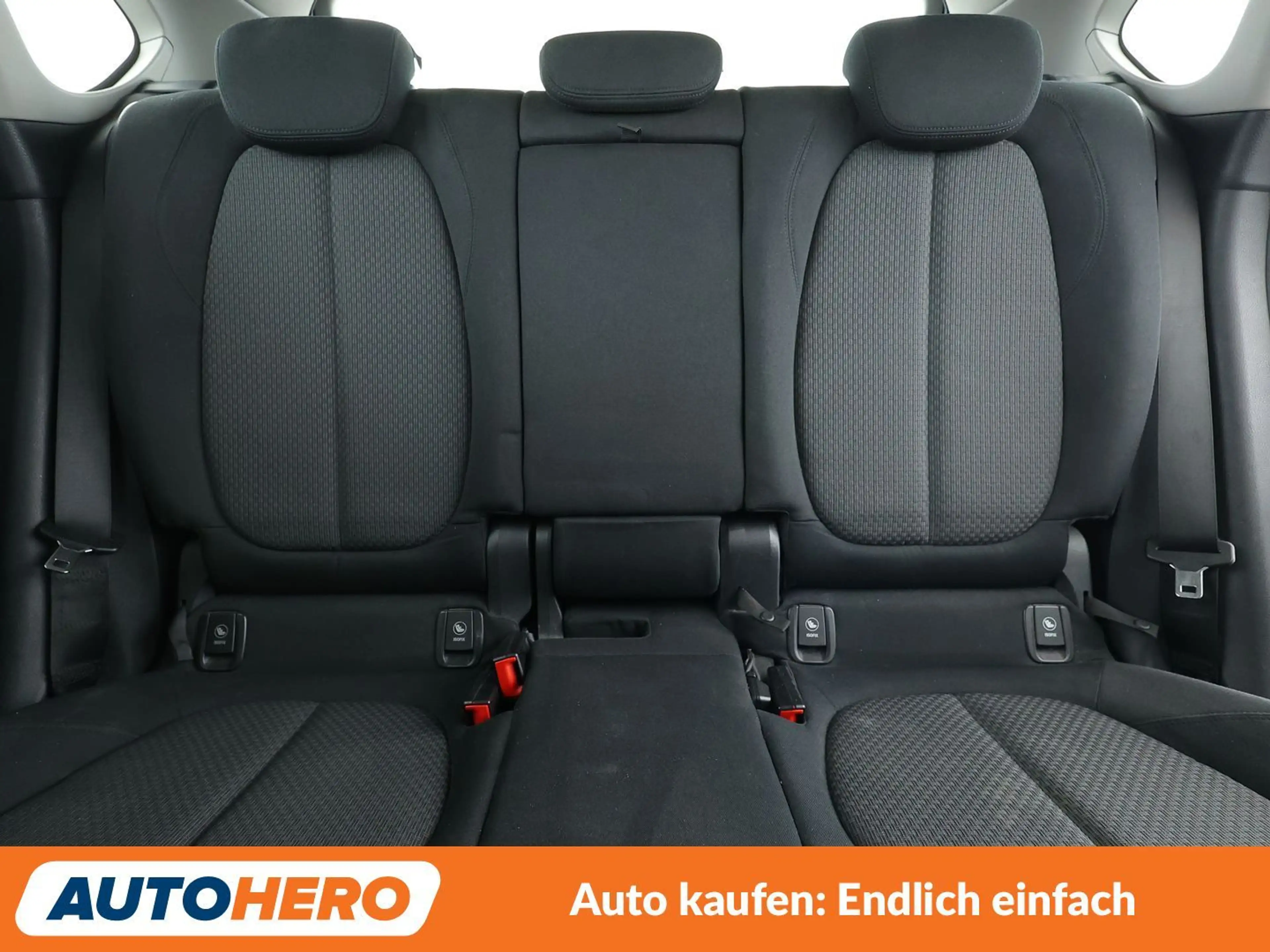 BMW 220 220i Active Tourer Advantage*TEMPO*PDC*AHK* — photo 15
