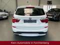 BMW X3 xDrive 20d Aut. ACC AHK PDC SHZ LM 1.-Hand Weiß - thumbnail 6
