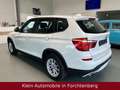 BMW X3 xDrive 20d Aut. ACC AHK PDC SHZ LM 1.-Hand Weiß - thumbnail 5