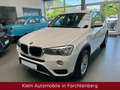 BMW X3 xDrive 20d Aut. ACC AHK PDC SHZ LM 1.-Hand Weiß - thumbnail 3