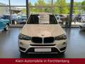 BMW X3 xDrive 20d Aut. ACC AHK PDC SHZ LM 1.-Hand Weiß - thumbnail 2
