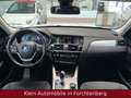 BMW X3 xDrive 20d Aut. ACC AHK PDC SHZ LM 1.-Hand Weiß - thumbnail 11