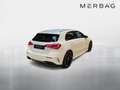 Mercedes-Benz A 220 d Weiß - thumbnail 3