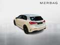 Mercedes-Benz A 220 d Weiß - thumbnail 2