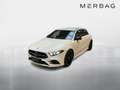 Mercedes-Benz A 220 d Weiß - thumbnail 1