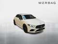 Mercedes-Benz A 220 d Weiß - thumbnail 4