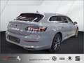 Volkswagen Arteon Shoot Brake 2.0 TSI Elegance AHK*CarPlay*Assistent Grau - thumbnail 2