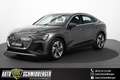 Audi e-tron SB 50 quattro 71kWh S-LINE*B&O*R-CAM*VIRTUAL-CO... Grau - thumbnail 1