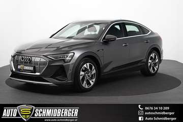 SB 50 quattro 71kWh S-LINE*B&O*R-CAM*VIRTUAL-CO...