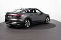 Audi e-tron SB 50 quattro 71kWh S-LINE*B&O*R-CAM*VIRTUAL-CO... Grau - thumbnail 5