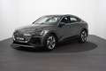 Audi e-tron SB 50 quattro 71kWh S-LINE*B&O*R-CAM*VIRTUAL-CO... Grau - thumbnail 2