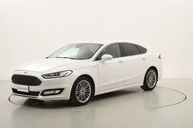 Ford Mondeo Hybrid Vignale 2.0 Full Hybrid 187CV