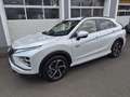 Mitsubishi Eclipse Cross 2,4 PHEV 4WD Diamond CVT Aut. Anhängevorrichtun... Weiß - thumbnail 4