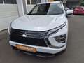 Mitsubishi Eclipse Cross 2,4 PHEV 4WD Diamond CVT Aut. Anhängevorrichtun... Weiß - thumbnail 6