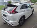 Mitsubishi Eclipse Cross 2,4 PHEV 4WD Diamond CVT Aut. Anhängevorrichtun... Weiß - thumbnail 14