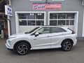 Mitsubishi Eclipse Cross 2,4 PHEV 4WD Diamond CVT Aut. Anhängevorrichtun... Weiß - thumbnail 1