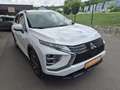 Mitsubishi Eclipse Cross 2,4 PHEV 4WD Diamond CVT Aut. Anhängevorrichtun... Weiß - thumbnail 3
