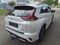 Mitsubishi Eclipse Cross 2,4 PHEV 4WD Diamond CVT Aut. Anhängevorrichtun... Weiß - thumbnail 10