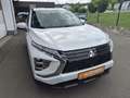 Mitsubishi Eclipse Cross 2,4 PHEV 4WD Diamond CVT Aut. Anhängevorrichtun... Weiß - thumbnail 7