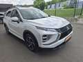 Mitsubishi Eclipse Cross 2,4 PHEV 4WD Diamond CVT Aut. Anhängevorrichtun... Weiß - thumbnail 5
