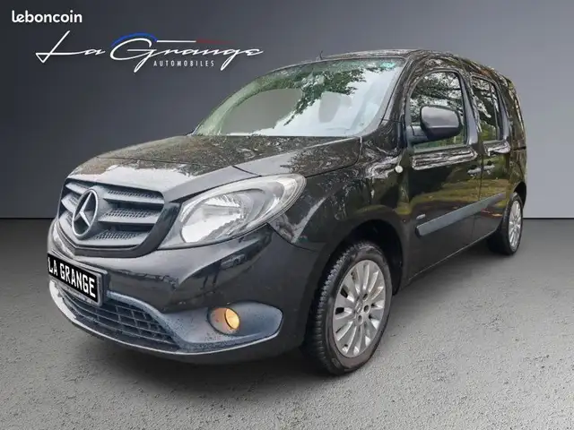 Mercedes-Benz Citan Mercedes Benz Combi 111 CDi 110cv
