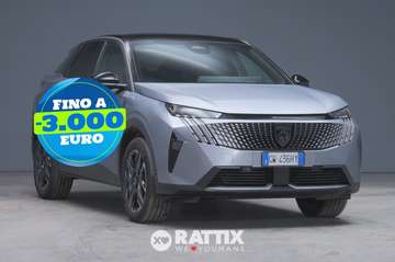 1.2 Hybrid 145CV GT e-DCS6