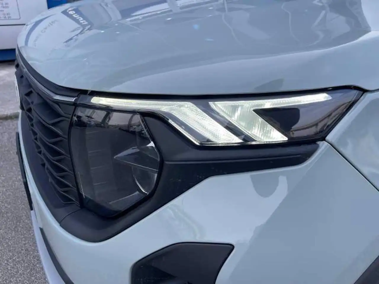 Ford Tourneo Courier 2026