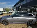Peugeot 308 308 III 2021 SW SW 1.2 puretech t Allure s Grigio - thumbnail 6